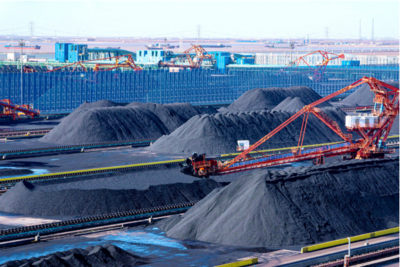 国家能源集团煤炭经营公司全力做好贸易煤增量保供工作