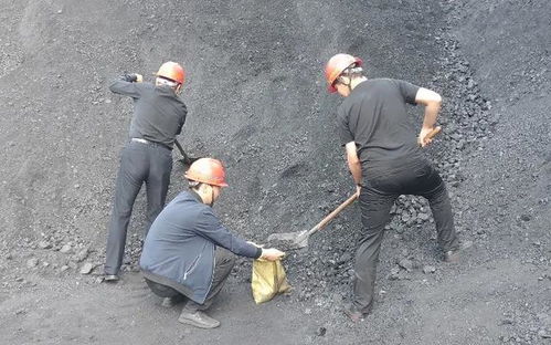 西山新产业煤焦销售分公司 牵手南岭煤业,实施精煤战略